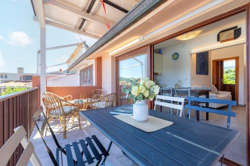 Penthouse Villa Stefania