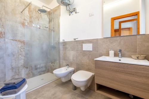 Penthouse Villa Stefania