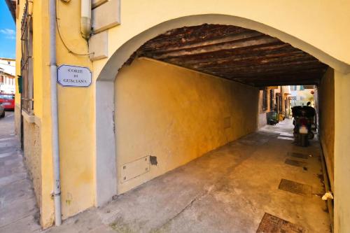 Casina Valentina - Happy Rentals