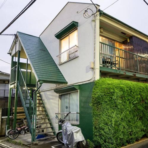 Midori Apartment Koenji