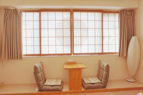 Namba LiveHouse - Room 501