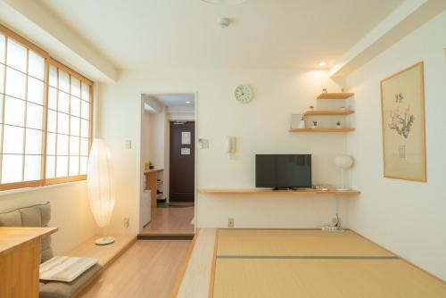 Namba LiveHouse - Room 501