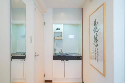 Namba LiveHouse - Room 501