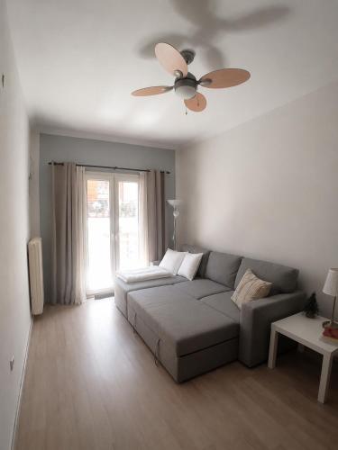 Apartment at City Center