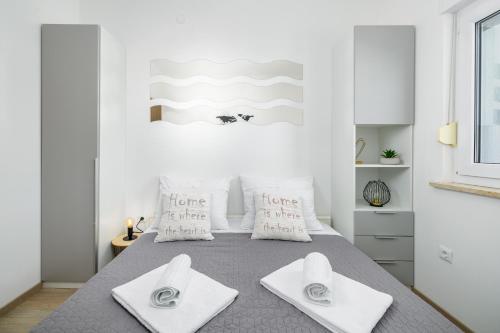 Apartments Prodan