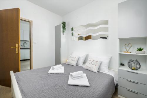 Apartments Prodan