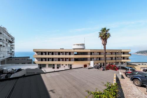 Small Apartment By The Beach