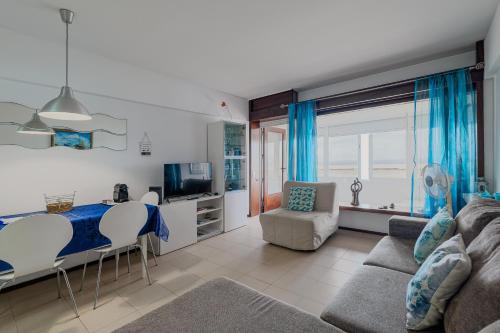 Small Apartment By The Beach