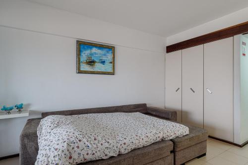 Small Apartment By The Beach