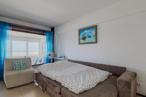 Small Apartment By The Beach