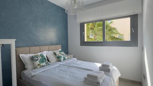 Top Flor Apartment Villa Amalia
