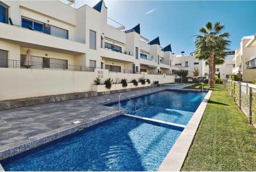 Top Flor Apartment Villa Amalia