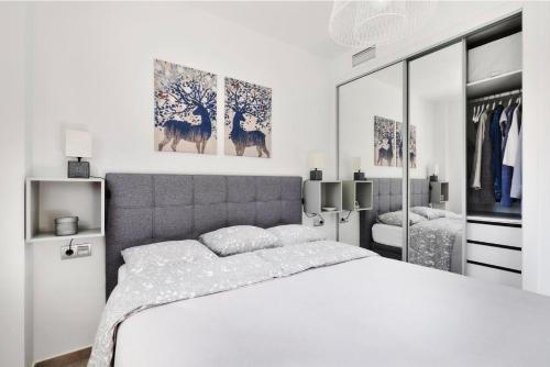 Top Flor Apartment Villa Amalia