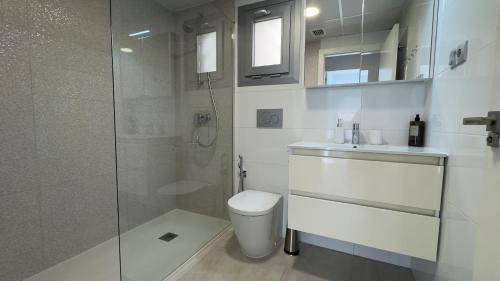 Top Flor Apartment Villa Amalia
