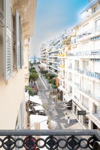Esprit de France