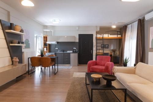 Pico Urban Apartment 1