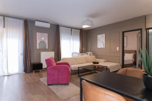Pico Urban Apartment 1