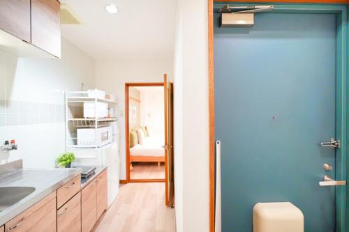 Frere Shichijo Kyoto Apartment