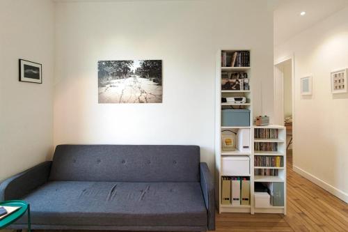 Cosy apartment in the 11th arrondissement