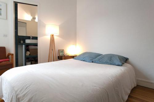 Cosy apartment in the 11th arrondissement