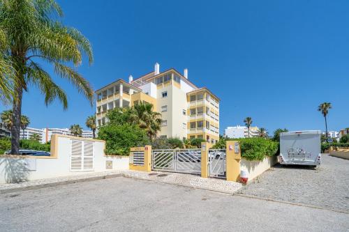Buzios Apartment - By Staywise
