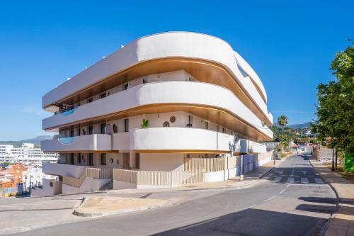 Sunny Ruby Estepona