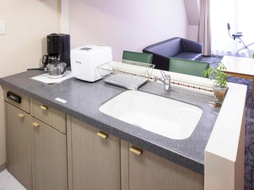 Mystays Premier Residence Hamamatsucho