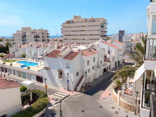 Edif Miami, 350m to the beach, views, pool