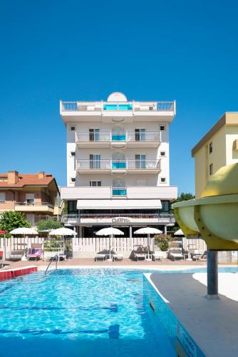 Hotel Caravel B&B