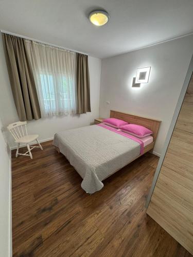 Apartmani Andrej Vodice