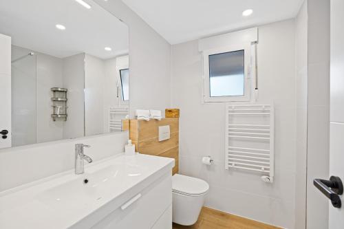 Casa Amber Jávea – Stijlvol appartement voor 4 personen nabij strand