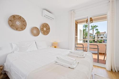 Casa Amber Jávea – Stijlvol appartement voor 4 personen nabij strand