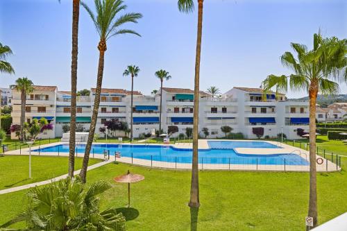 Casa Amber Jávea – Stijlvol appartement voor 4 personen nabij strand