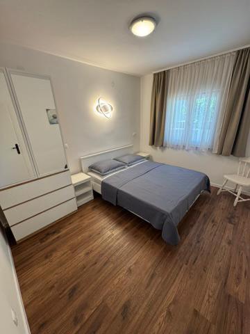 Apartmani Andrej Vodice