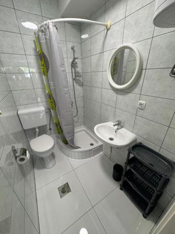 Apartmani Andrej Vodice