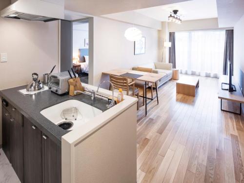Mystays Premier Residence Hamamatsucho