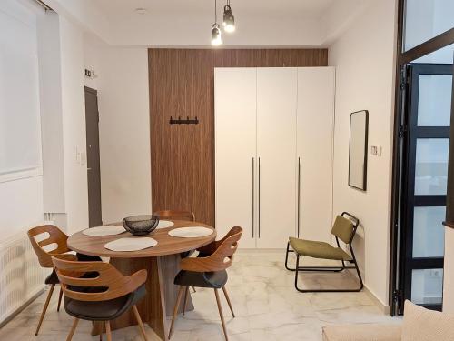 Dos Almas Egnatia Apartment