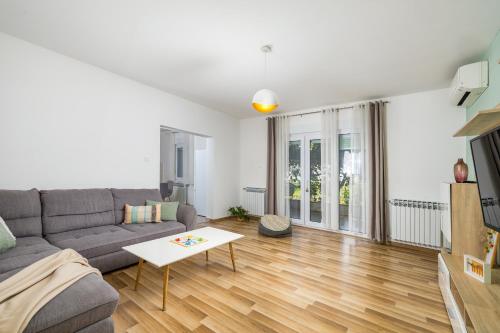 Apartments Prodan