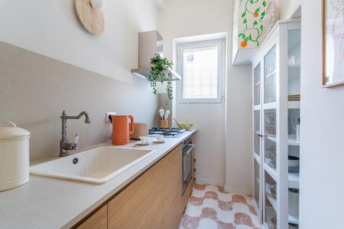 iFlat L'Apartamento Design by the Spanish Steps