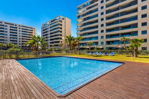 Prima Vista Luxury III