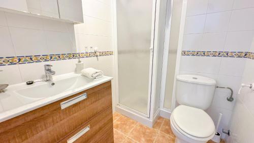 Edif Miami, 350m to the beach, views, pool