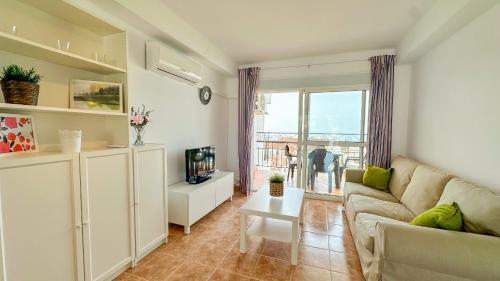 Edif Miami, 350m to the beach, views, pool