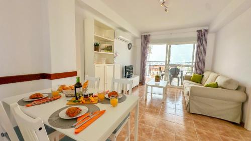 Edif Miami, 350m to the beach, views, pool