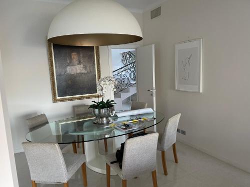 Magnifica villa VUE MER