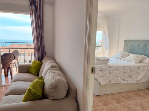 Edif Miami, 350m to the beach, views, pool