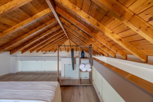 Aegean Loft Mytilene