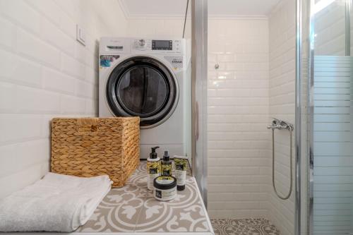 Aegean Loft Mytilene