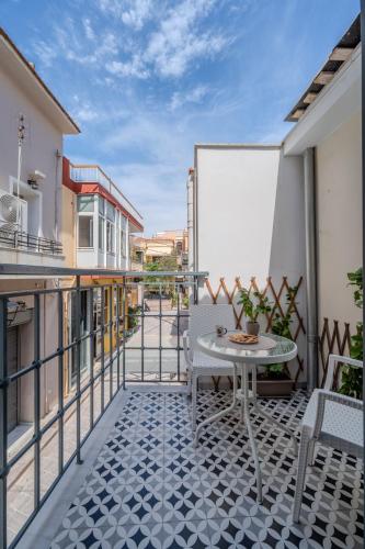 Aegean Loft Mytilene