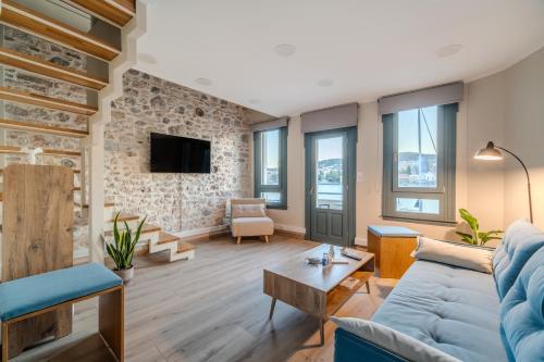 Aegean Loft Mytilene