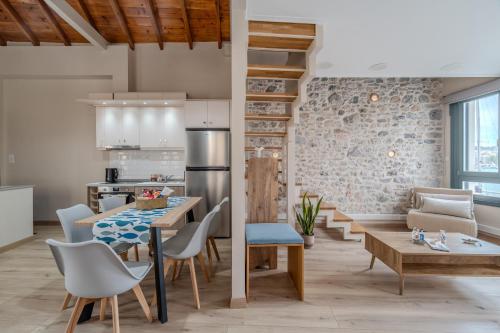 Aegean Loft Mytilene